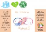 Fit Hoch 5 | Zitrone Mate | Matetee bio